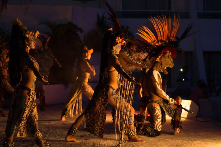 Eventos Hotel FLAMINGO CANCUN ALL INCLUSIVE Cancún