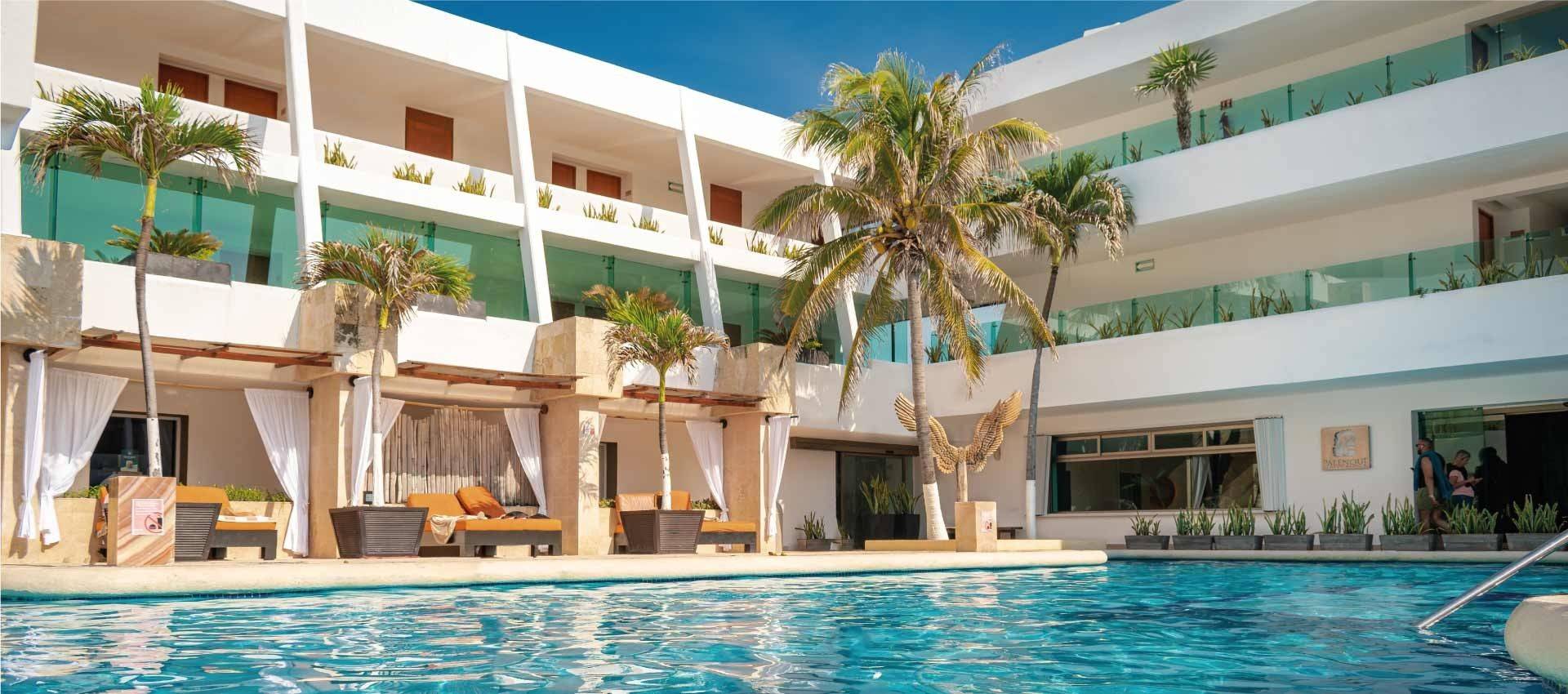  FLAMINGO CANCUN ALL INCLUSIVE Hotel Cancun