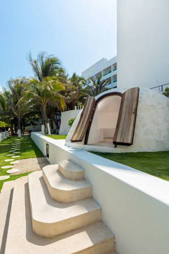 Temazcal Hotel FLAMINGO CANCUN ALL INCLUSIVE Cancún