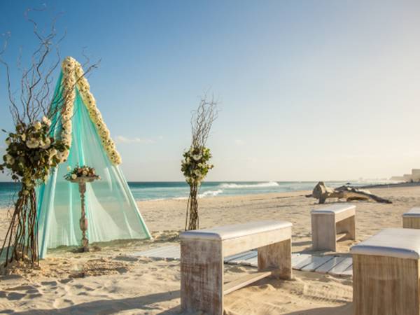 Flamingo events & weddings FLAMINGO CANCUN ALL INCLUSIVE Hotel Cancun