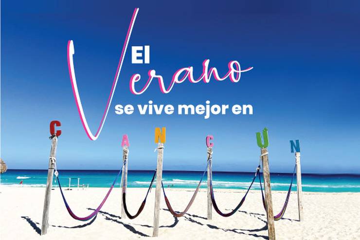 El verano esta cerca! Hotel Flamingo Cancun Resort Cancún