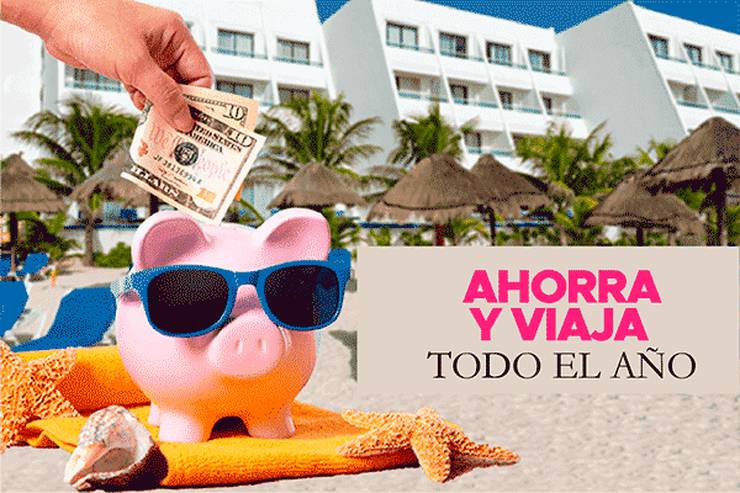 ¡disfruta de tus vacaciones! Hotel FLAMINGO CANCUN ALL INCLUSIVE Cancún