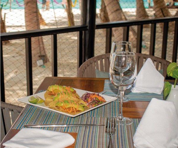 Restaurante albatros Hotel FLAMINGO CANCUN ALL INCLUSIVE Cancún Restaurante albatros Hotel FLAMINGO CANCUN ALL INCLUSIVE Cancún