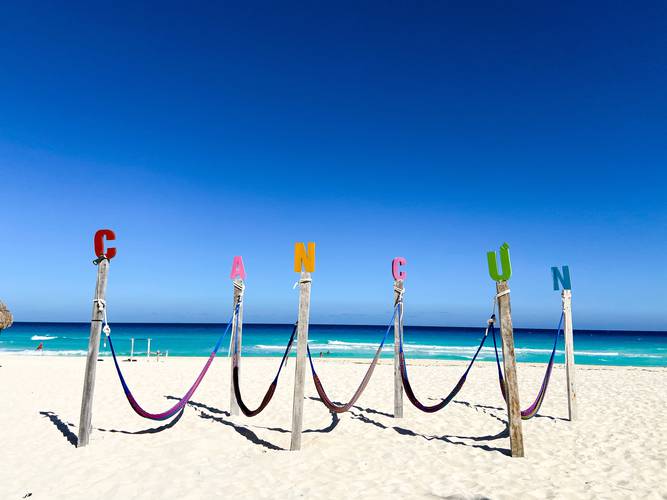 Playa Hotel Flamingo Cancun Resort Cancún