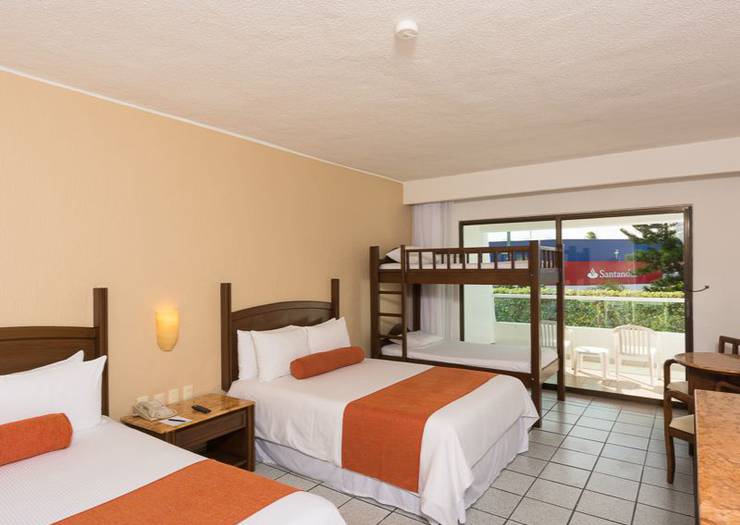 Familiar Hotel Flamingo Cancun Resort Cancún Familiar Hotel Flamingo Cancun Resort Cancún