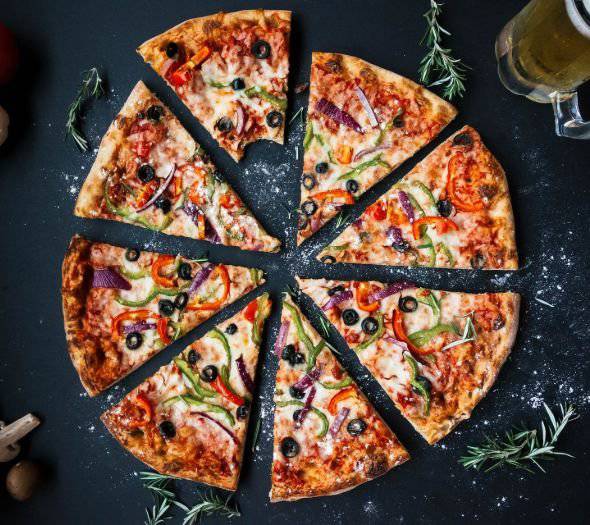 Don roberto’s bar & pizza Hotel FLAMINGO CANCUN ALL INCLUSIVE Cancún