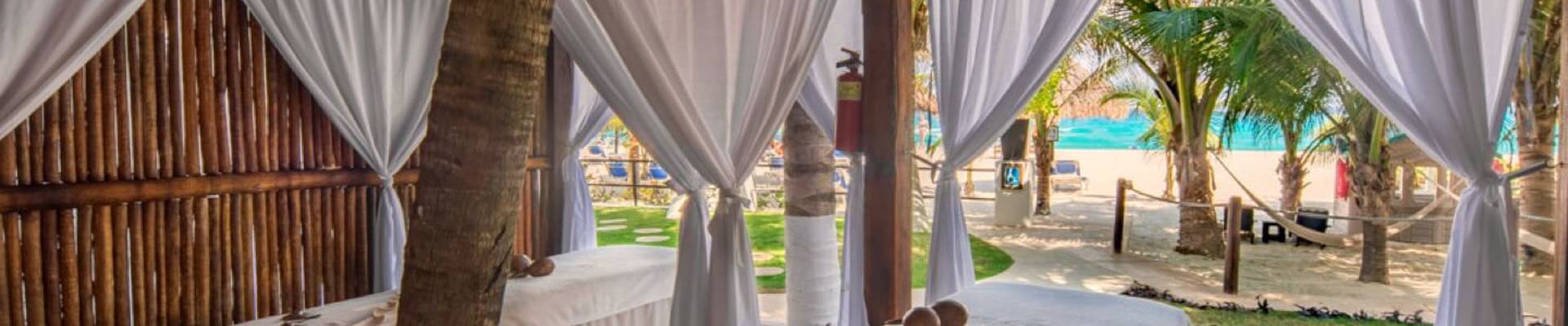 Flamingo Cancun Resort - Cancun - Flamingo Cancun Resort - Cancun -