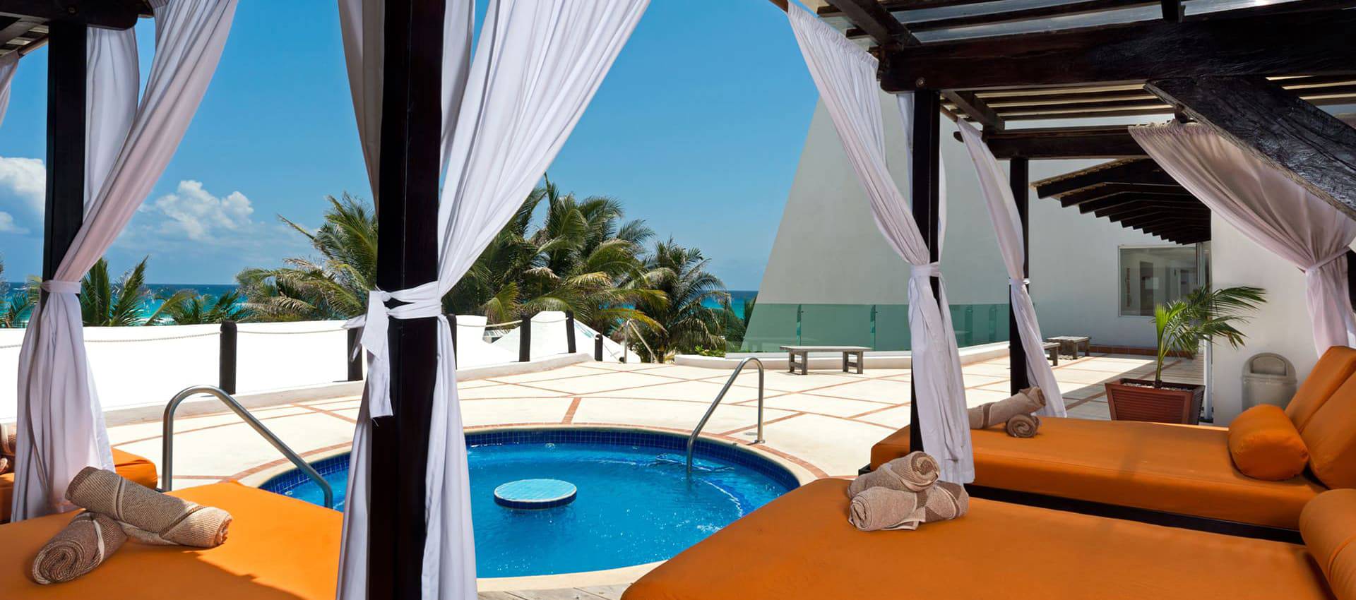  Hotel Flamingo Cancun Resort Cancún