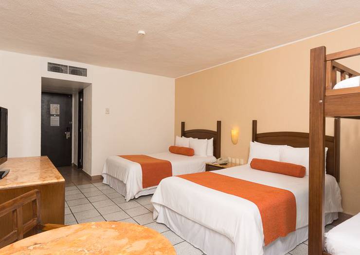 Familiar Hotel Flamingo Cancun Resort Cancún Familiar Hotel Flamingo Cancun Resort Cancún