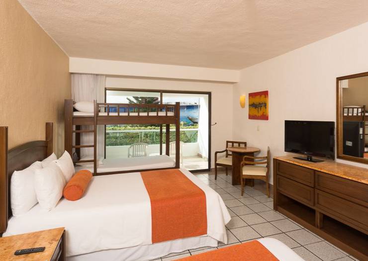Familiar Hotel Flamingo Cancun Resort Cancún Familiar Hotel Flamingo Cancun Resort Cancún