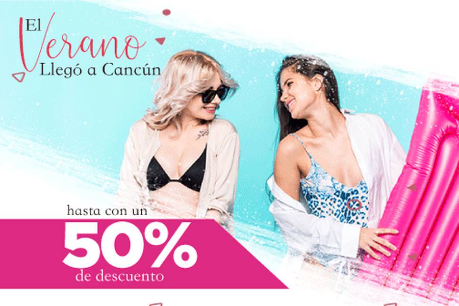 PromociÓn de verano hotel flamingo cancun resort cancún PromociÓn de verano hotel flamingo cancun resort cancún