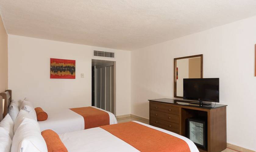 Estándar Hotel Flamingo Cancun Resort Cancún Estándar Hotel Flamingo Cancun Resort Cancún