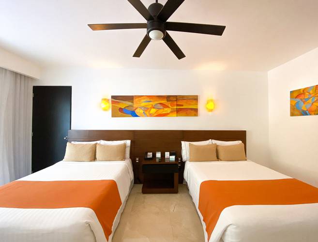 Swim up room Flamingo Cancun Resort Hotel Swim up room Flamingo Cancun Resort Hotel