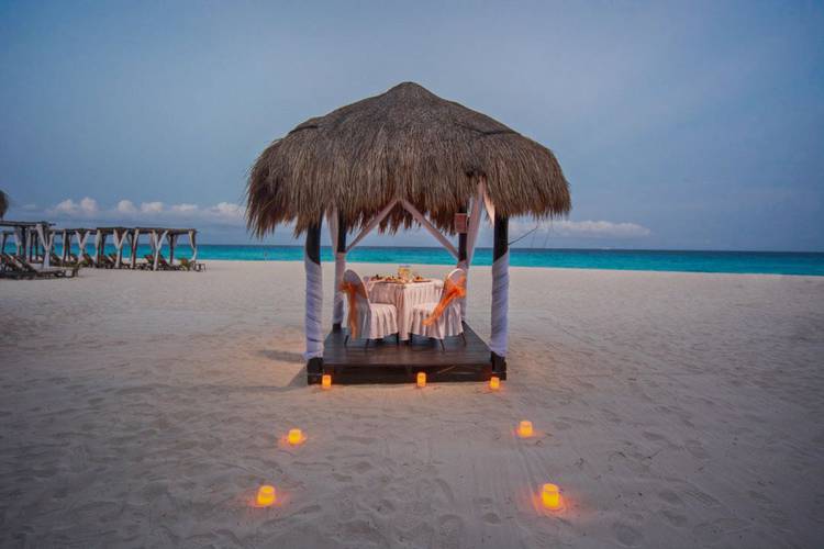Weddings Flamingo Cancun Resort Hotel