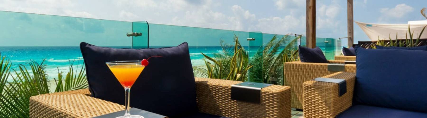 Flamingo Cancun Resort - Cancun - Flamingo Cancun Resort - Cancun -