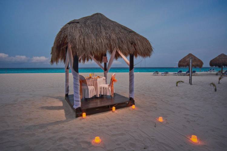 Weddings Flamingo Cancun Resort Hotel