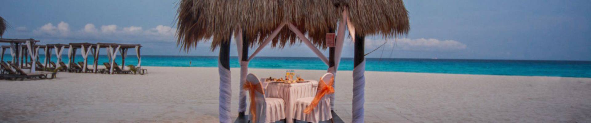 Flamingo Cancun Resort - Cancun - Flamingo Cancun Resort - Cancun -