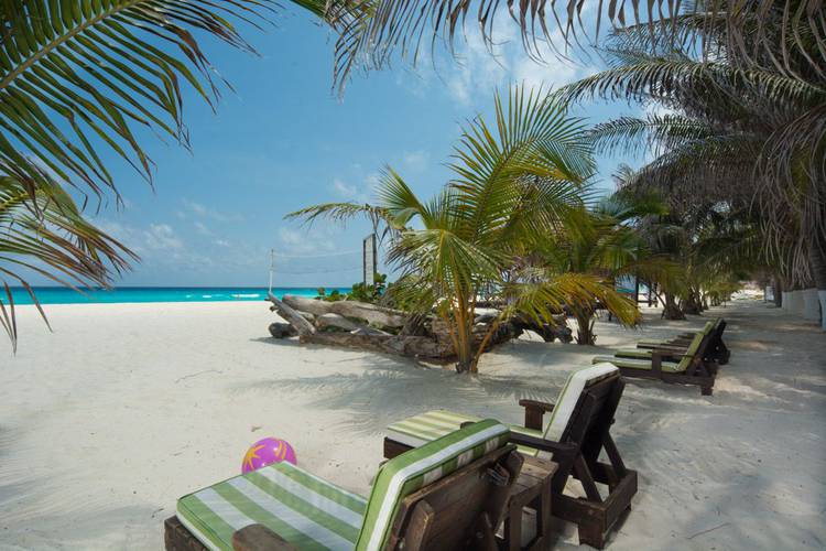 Playa Hotel Flamingo Cancun Resort Cancún