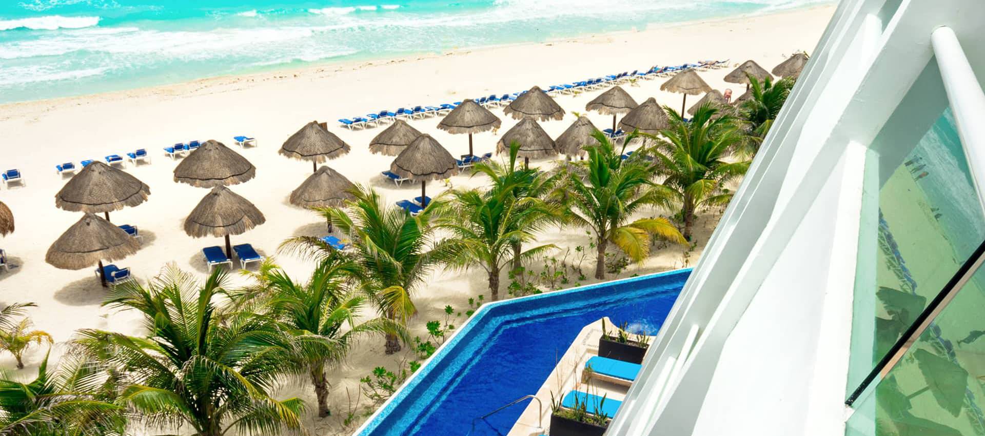 Hotel Flamingo Cancun Resort Cancún Hotel Flamingo Cancun Resort Cancún