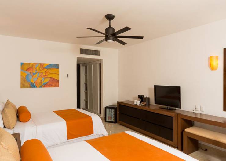 Swim up room Hotel Flamingo Cancun Resort Cancún Swim up room Hotel Flamingo Cancun Resort Cancún