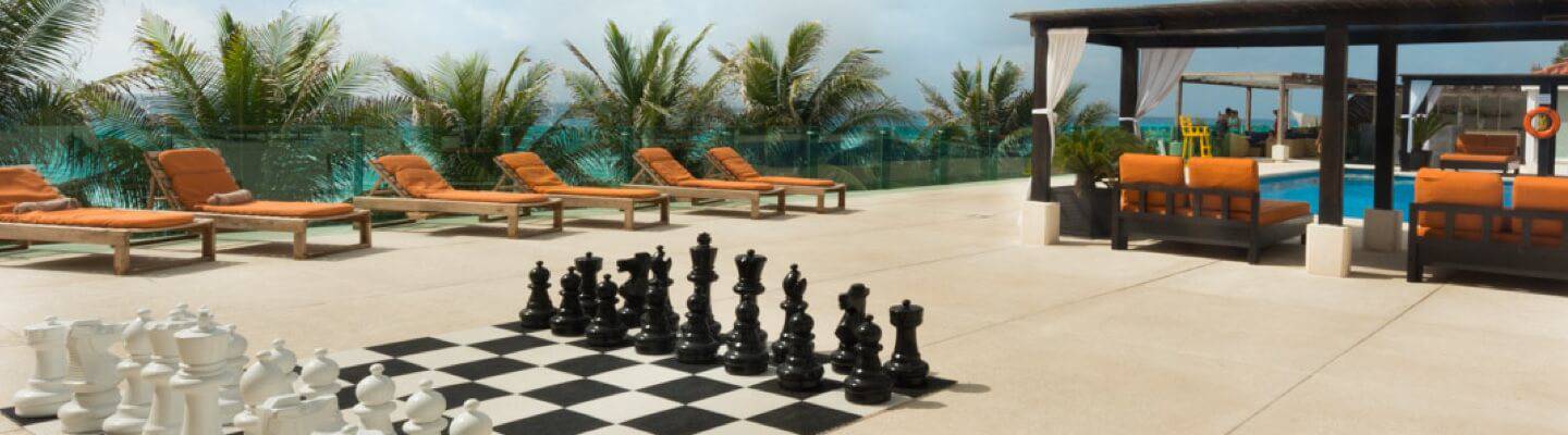 Flamingo Cancun Resort - Cancun - Flamingo Cancun Resort - Cancun -