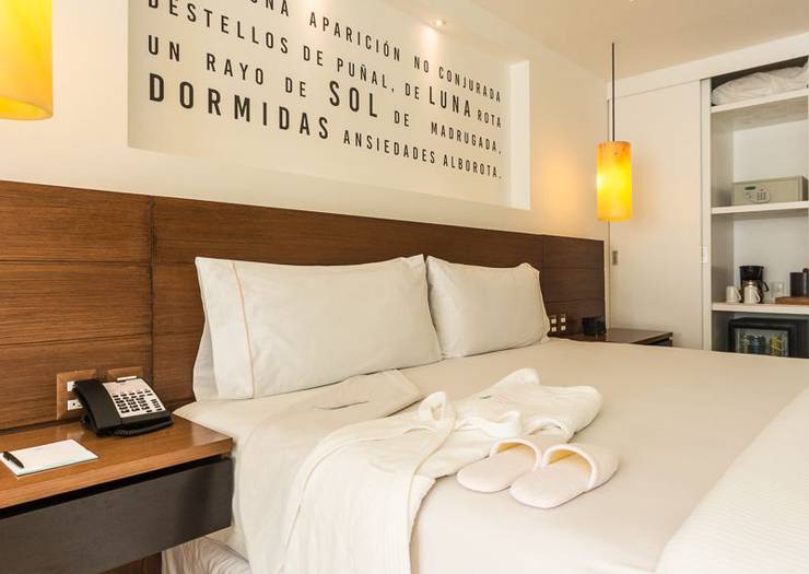 Junior suite swim up Hotel Flamingo Cancun Resort Cancún Junior suite swim up Hotel Flamingo Cancun Resort Cancún