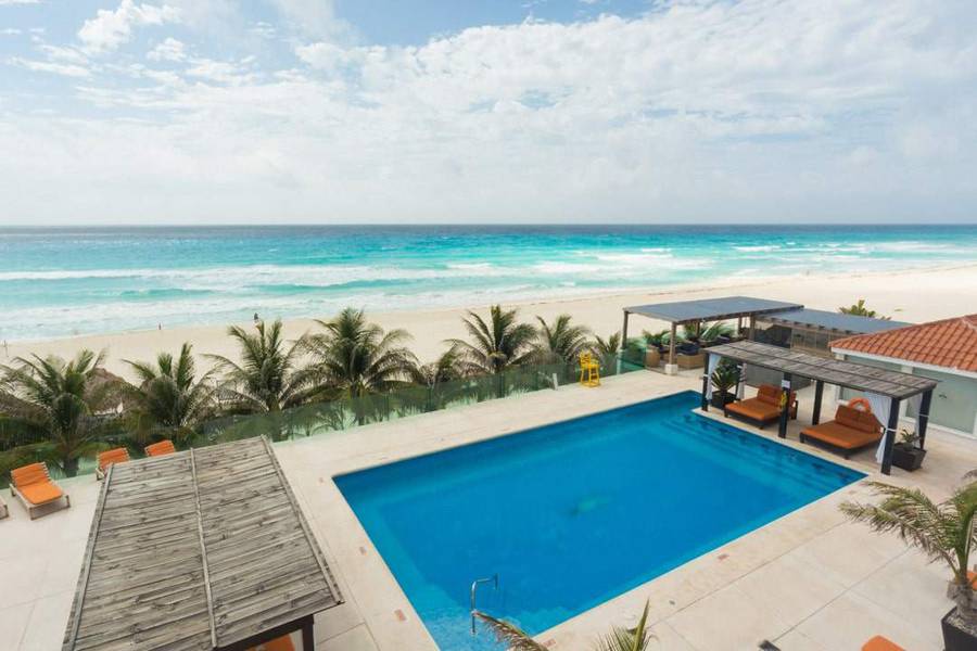 ¡oferta febrero loco! hotel flamingo cancun resort cancún ¡oferta febrero loco! hotel flamingo cancun resort cancún
