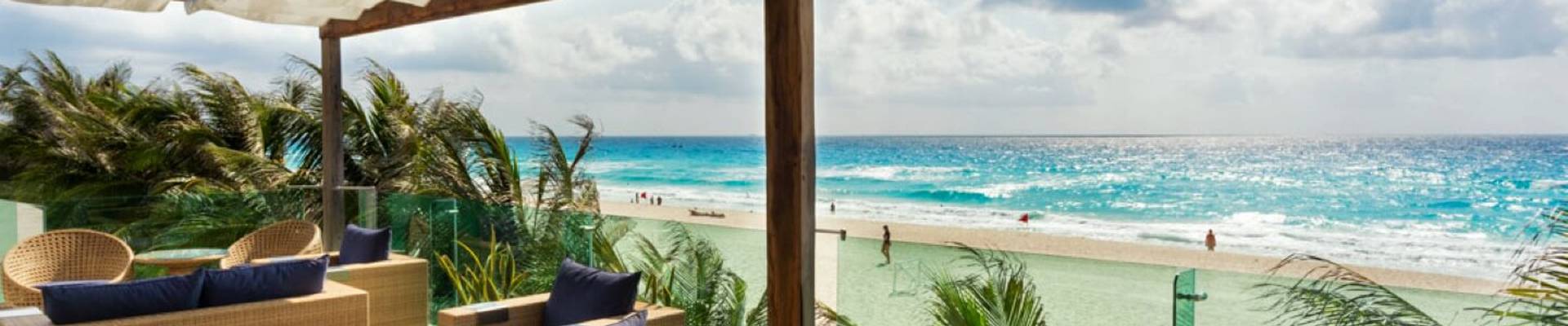 Flamingo Cancun Resort - Cancun - 