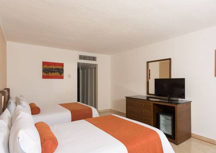 Estándar Hotel Flamingo Cancun Resort Cancún Estándar Hotel Flamingo Cancun Resort Cancún