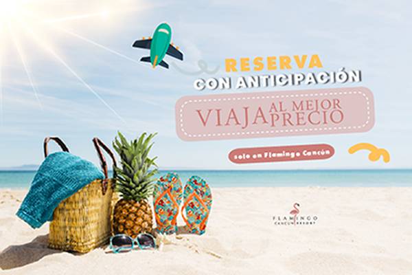 Get the best prices Flamingo Cancun Resort Hotel Get the best prices Flamingo Cancun Resort Hotel