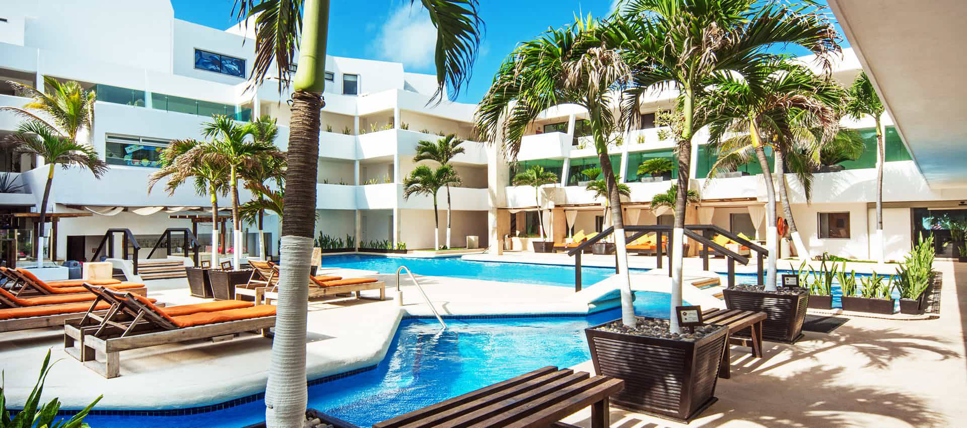 Hotel Flamingo Cancun Resort Cancún Hotel Flamingo Cancun Resort Cancún