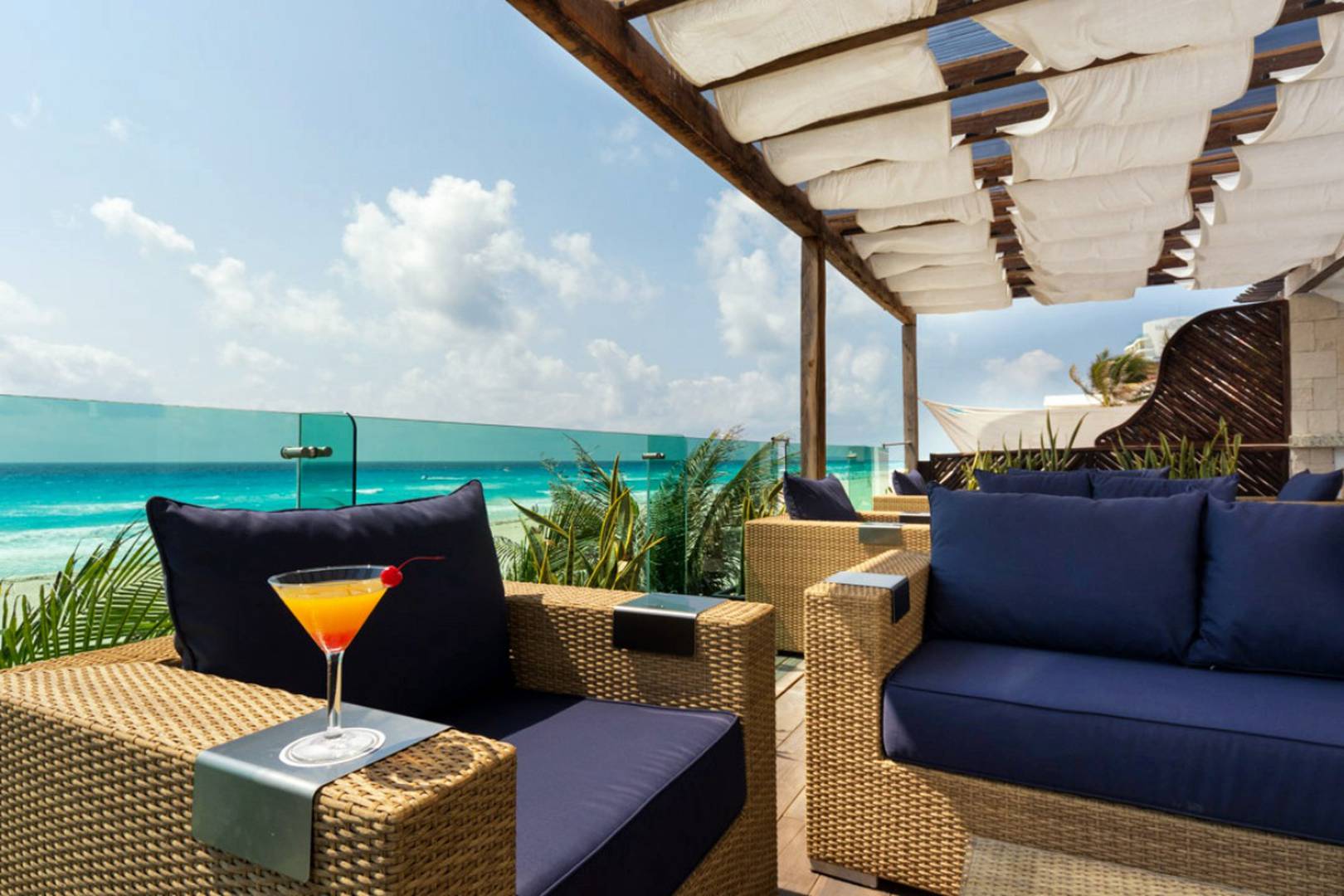  Hotel Flamingo Cancun Resort Cancún