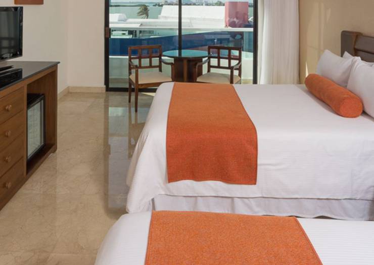 Estándar Hotel Flamingo Cancun Resort Cancún Estándar Hotel Flamingo Cancun Resort Cancún