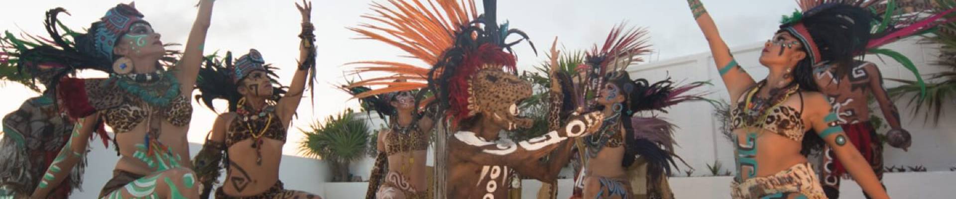 Flamingo Cancun Resort - Cancun - Flamingo Cancun Resort - Cancun -