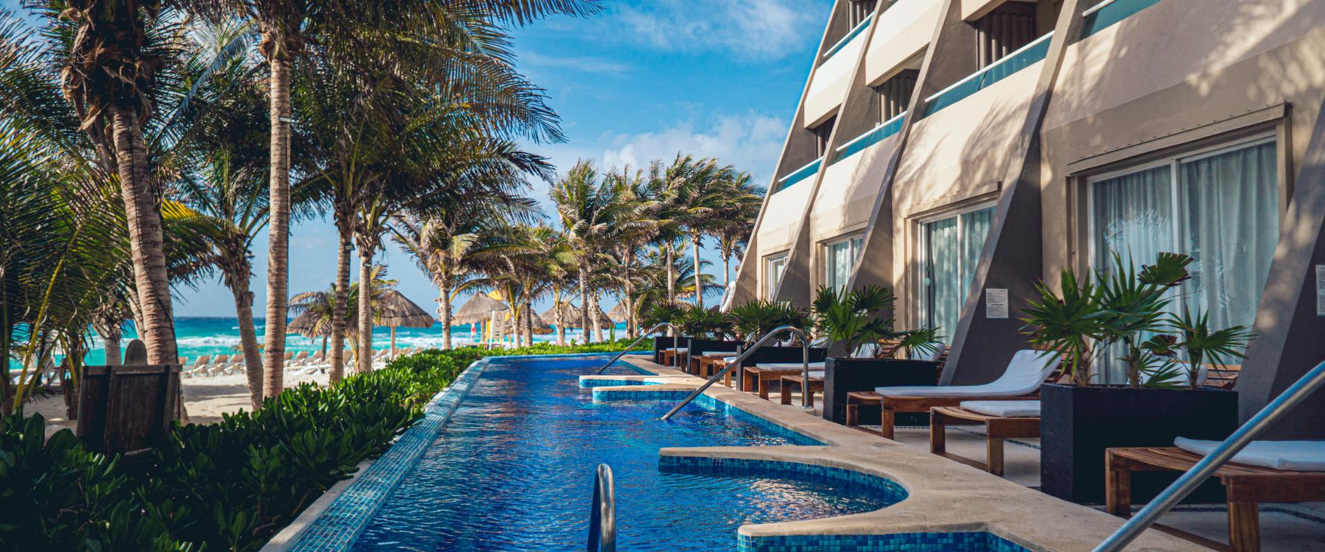 FLAMINGO CANCUN ALL INCLUSIVE Hotel Cancun  FLAMINGO CANCUN ALL INCLUSIVE Hotel Cancun