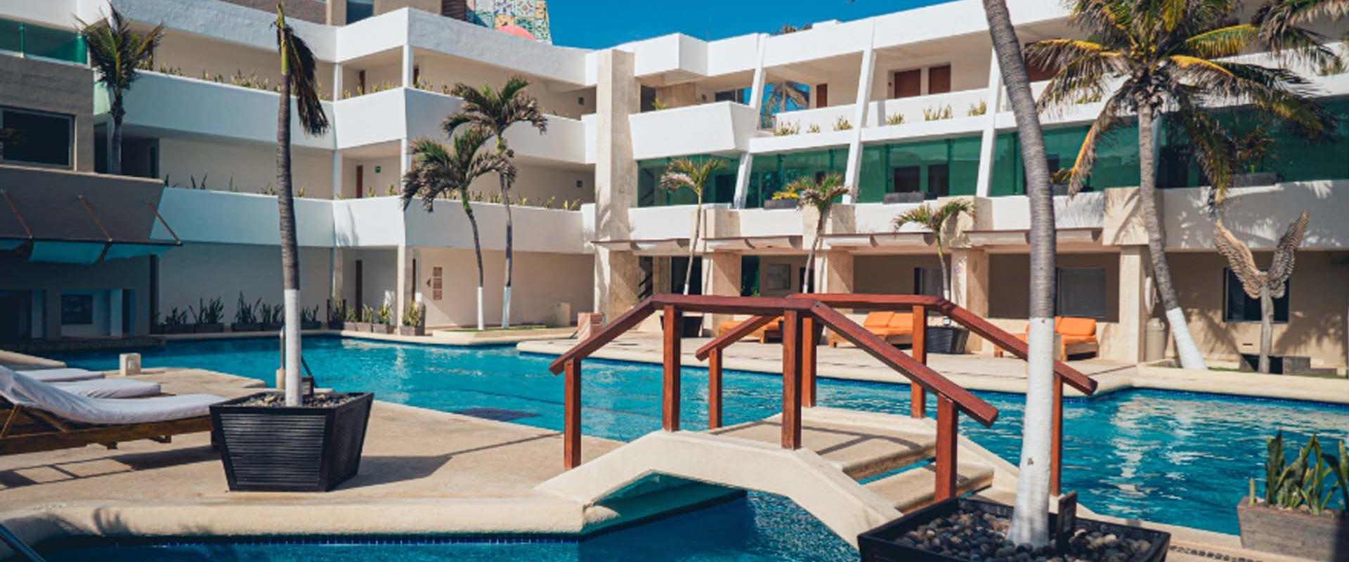 FLAMINGO CANCUN ALL INCLUSIVE Hotel Cancun  FLAMINGO CANCUN ALL INCLUSIVE Hotel Cancun